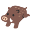 :boar: π