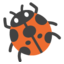 :beetle: π