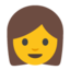 :woman: π©