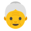 :older_woman: ๐ต