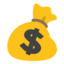 :moneybag: ๐ฐ