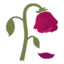 :wilted_flower: 🥀