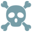 :skull_and_crossbones: ☠