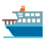 ⛴
